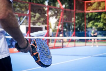 Campi di padel
