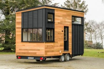 Tiny House